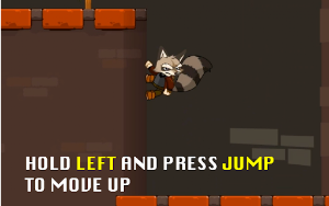 Jump Quest: Lost Worlds Screenshot 1