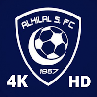 خلفيات الهلال السعودي