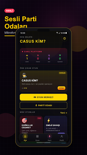 Casus Kim? Screenshot 3