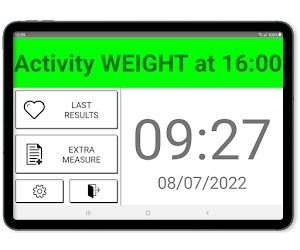 EasyTeleMed Home Screenshot 3