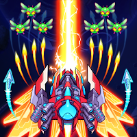 Insect Shooter: Galaxy Attack