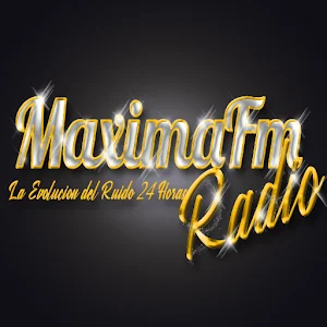 Maxima FM Radio Screenshot 3