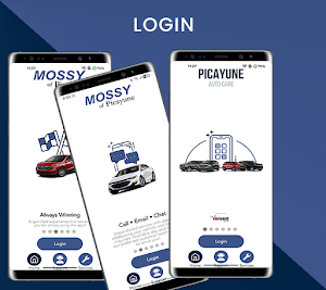 Picayune Auto Care Screenshot 0
