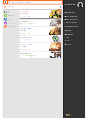 FeG Pforzheim Screenshot 3