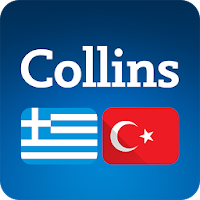 Greek-Turkish Dictionary