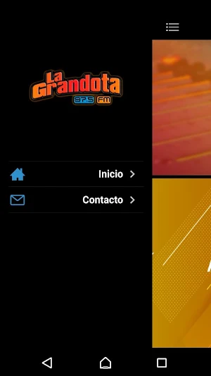 LA GRANDOTA DE CAMARGO Screenshot 1