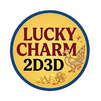 Lucky Charm 2D3D