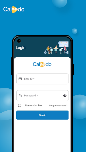 Hygieneo Screenshot 0