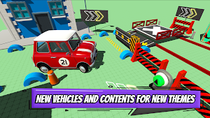 Puzzle Driver Screenshot 1