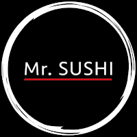 Mr. Sushi Lunch Amsterdam