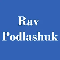 Rav Podlashuk's Shiurim