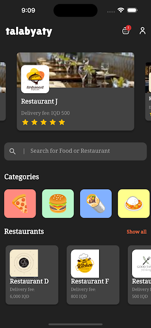 talabyaty Screenshot 0