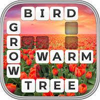Word Wiz - Connect Words Game