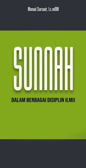 Sunnah Berbagai Disiplin Ilmu Screenshot 0
