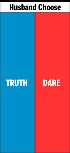 Sexy Date Night: Truth or Dare Screenshot 0