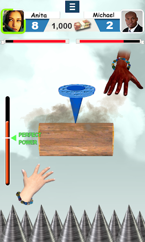 Alikoto 3D ( Smash and Hit) Screenshot 3