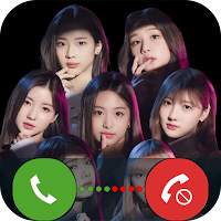 Babymonster Fake Call & Chat