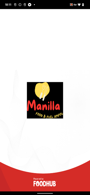 Manilla Food & Fuel AMPOL Screenshot 0