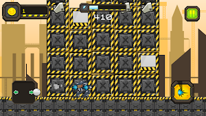 Mech Smash Screenshot 2