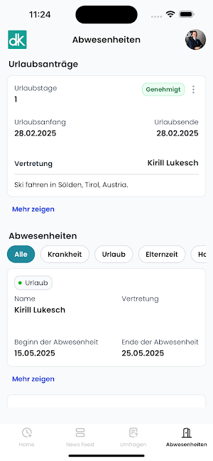 Dreblow Digital Screenshot 2