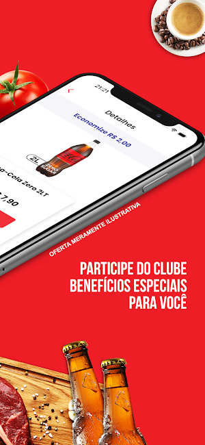 JK Vip Clube Screenshot 3