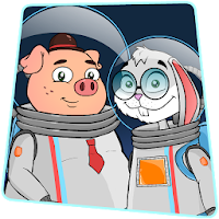 Aventurierii cosmici