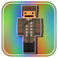 JustNova Skins for Minecraft