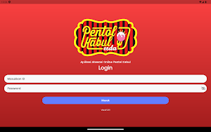 Peka Esda Screenshot 3