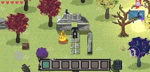 Horned Struggler Screenshot 0
