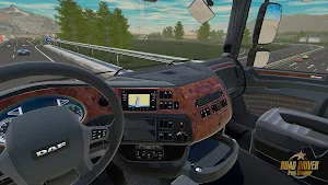 Truck Simulator 2024 - Europe Screenshot 3