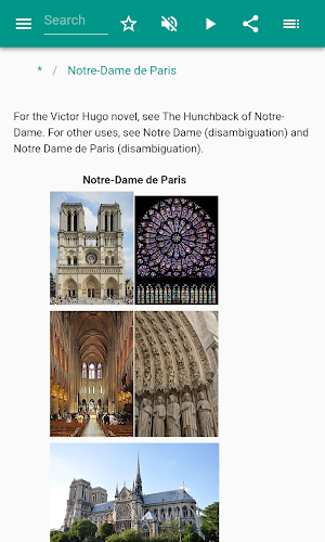 Paris Screenshot 1