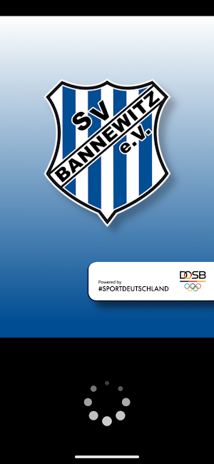 SV Bannewitz e.V. Screenshot 0