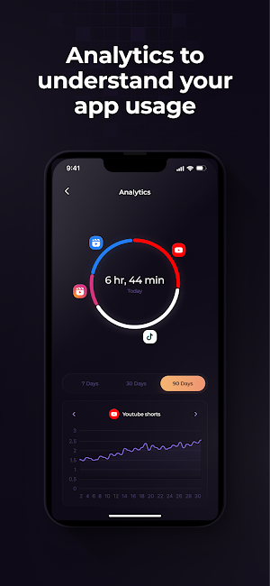 StopScroll: Block Shorts/Reels Screenshot 2