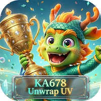KA678UnwrapUV
