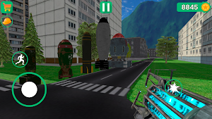 Sandbox Mod Bombs Screenshot 3