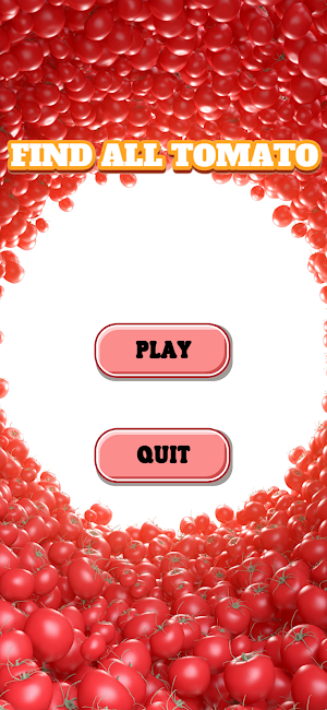 Find All Tomato Screenshot 0