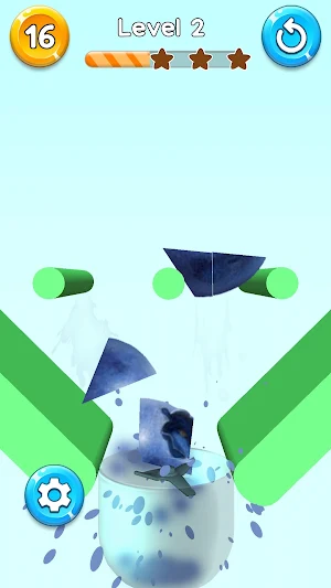 Slice Master Screenshot 2