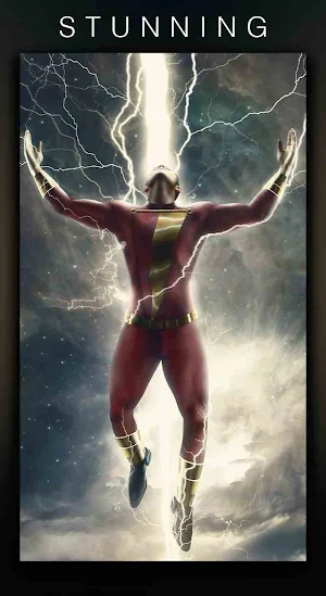 5K Superheroes Wallpapers I HD Backgrounds Screenshot 0