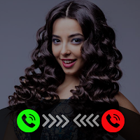 Fake Girlfriend Call