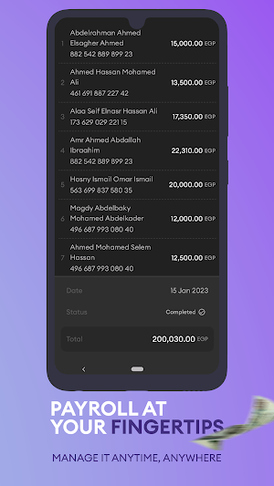 dopay business Screenshot 1