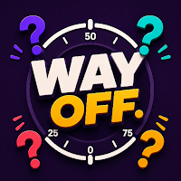 Wayoff - Party Games & Trivia