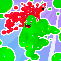 Blob Arena 3D