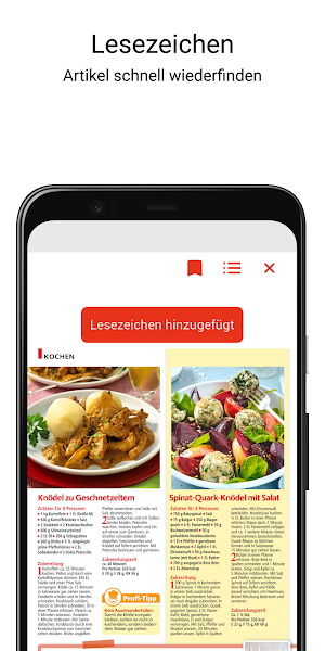 Mach mal Pause ePaper — Rätsel, Gewinne und News Screenshot 3