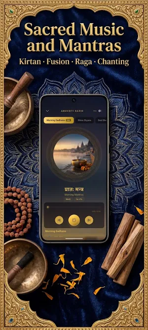 Anukriti Screenshot 1