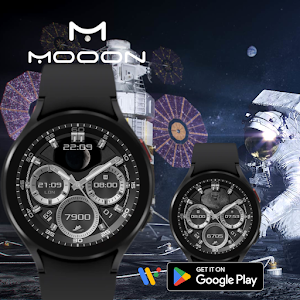 Mooon Precision II Screenshot 1
