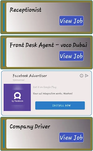 Venhu Jobs Screenshot 2