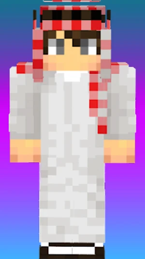 Skin Idul Fitri 1443H Screenshot 3