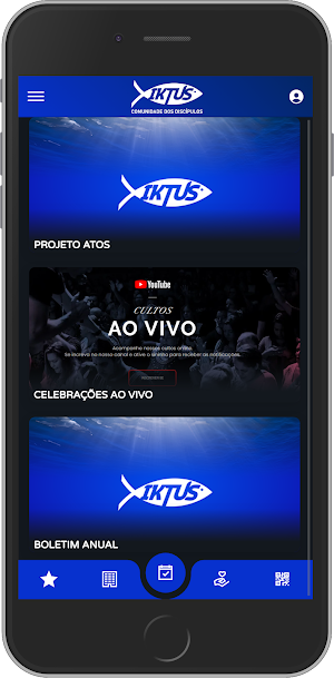 IKTUS Screenshot 2