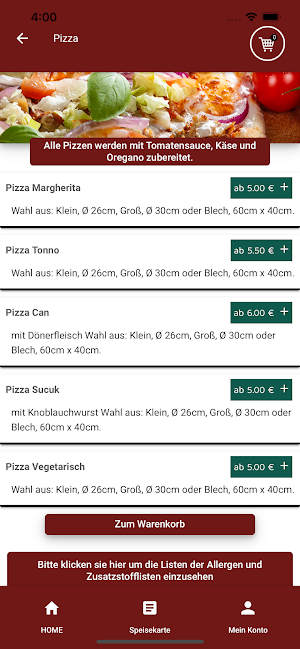 Can Döner Screenshot 2