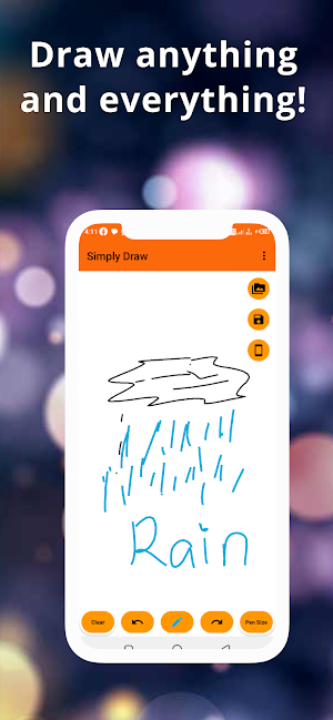 Simply Draw Screenshot 2